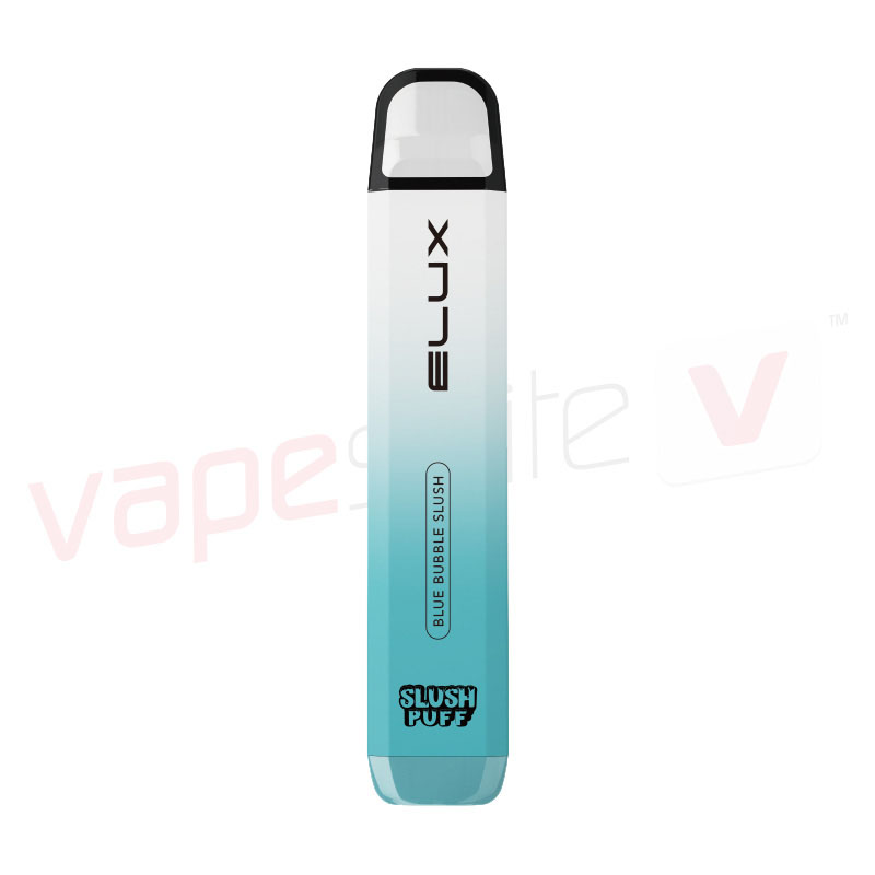 Product Variant Image Of Slush Puff Disposable Pod by Elux