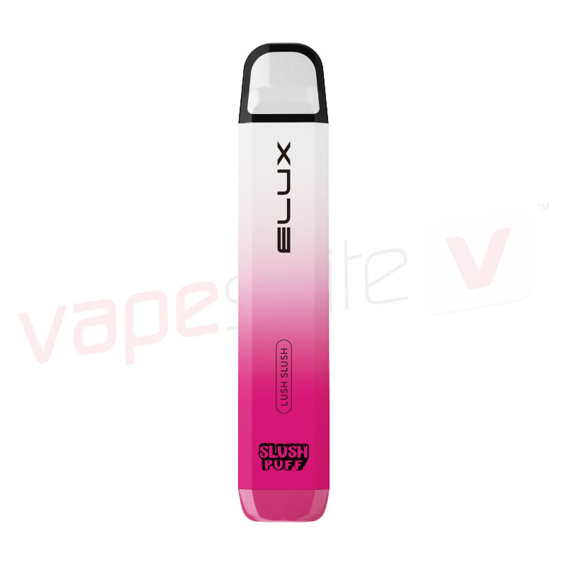 Product Variant Image Of Slush Puff Disposable Pod by Elux
