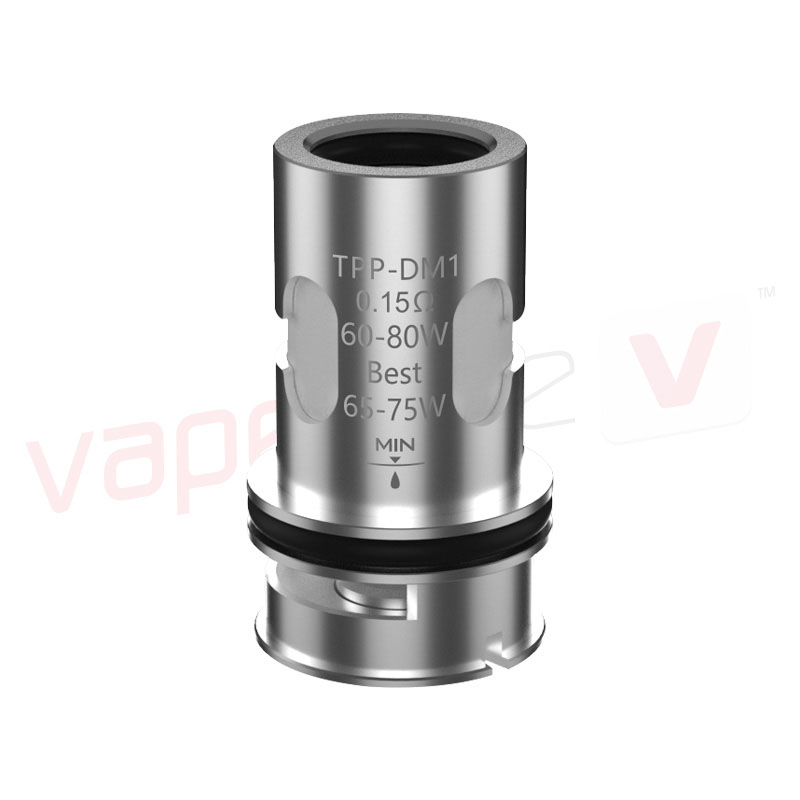 Product Variant Image Of TPP Replacement Coil by Voopoo