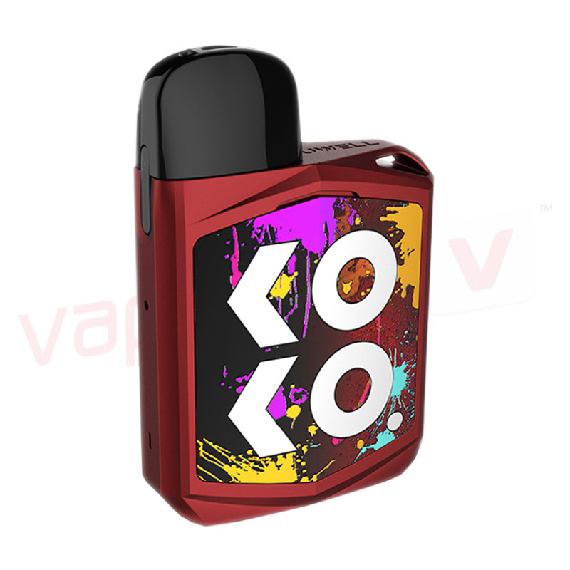 Product Variant Image Of Caliburn Koko Prime Pod Kit By Uwell