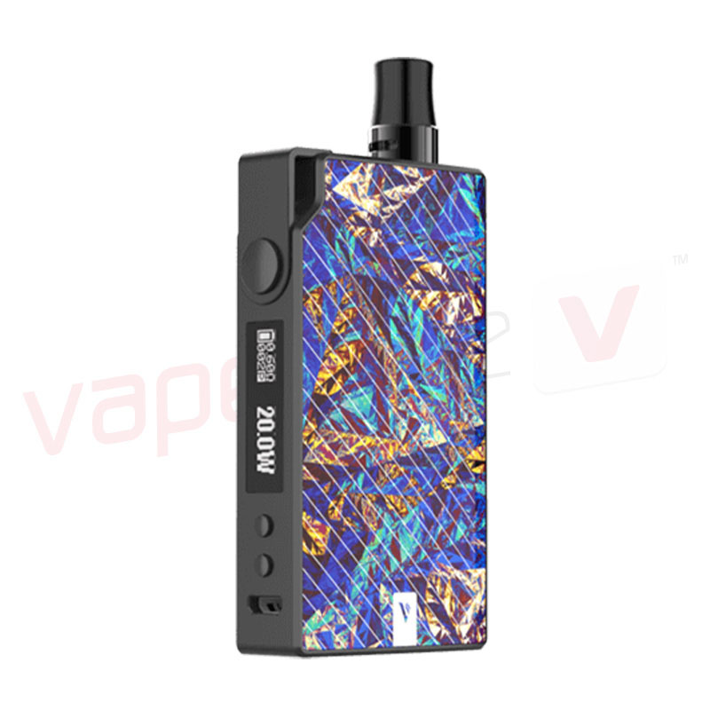 Product Variant Image Of Degree Pod Kit By Vaporesso