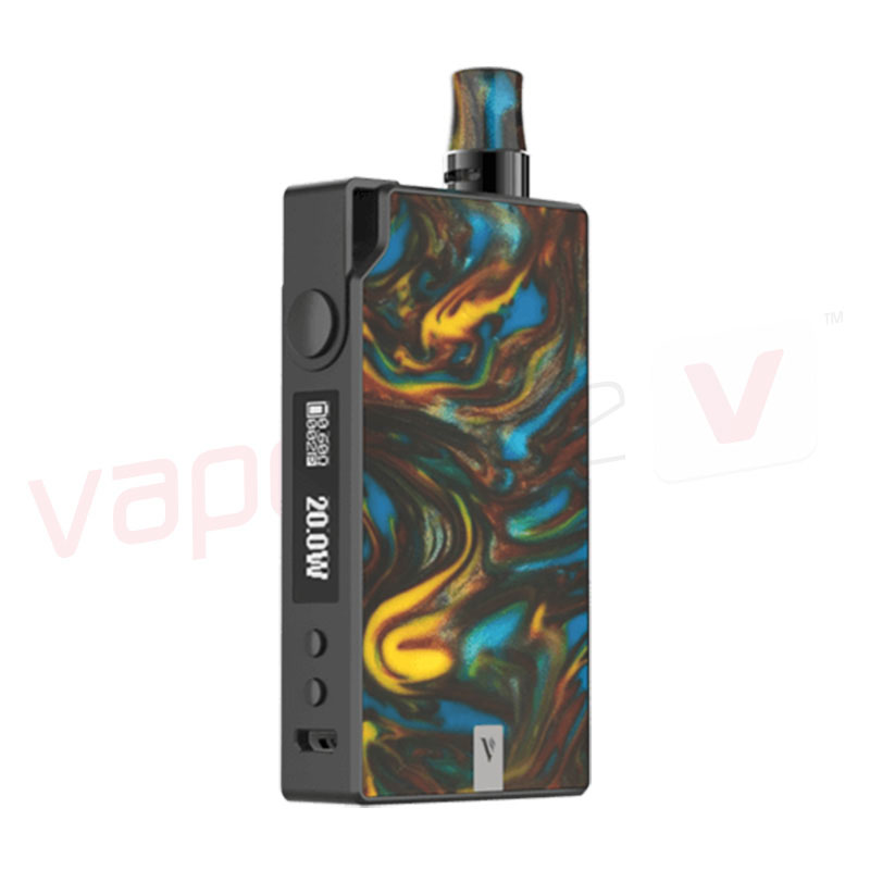 Product Variant Image Of Degree Pod Kit By Vaporesso