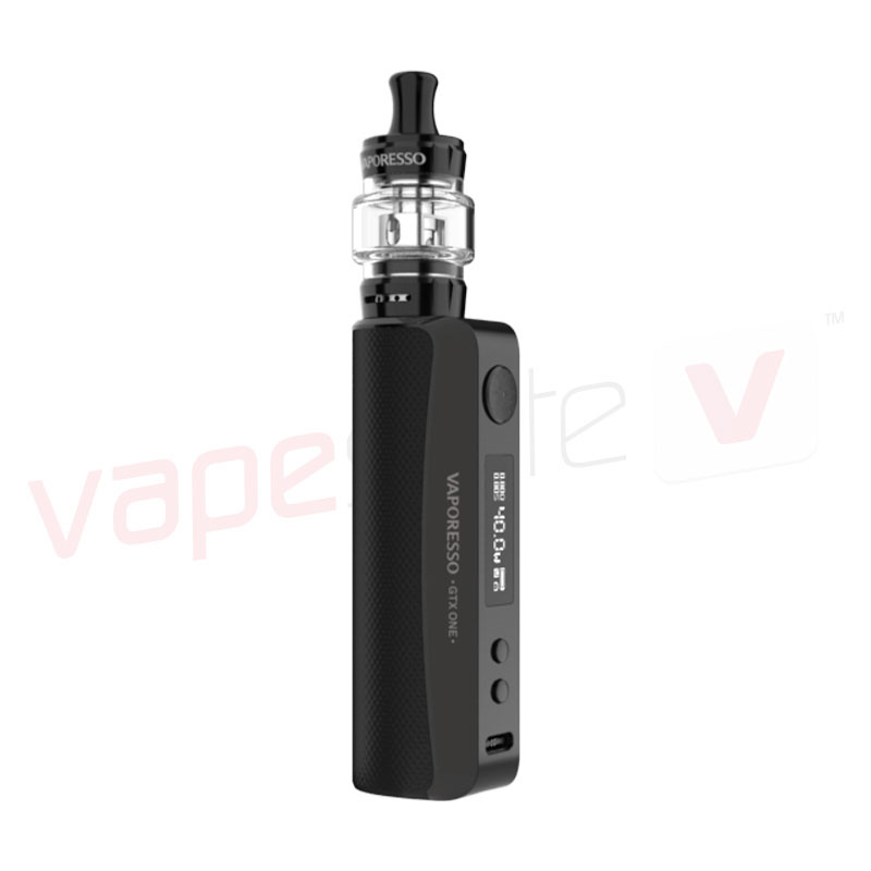 Product Variant Image Of GTX One Kit By Vaporesso