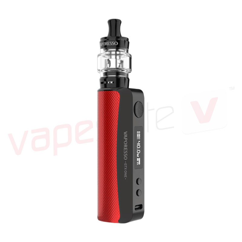 Product Variant Image Of GTX One Kit By Vaporesso