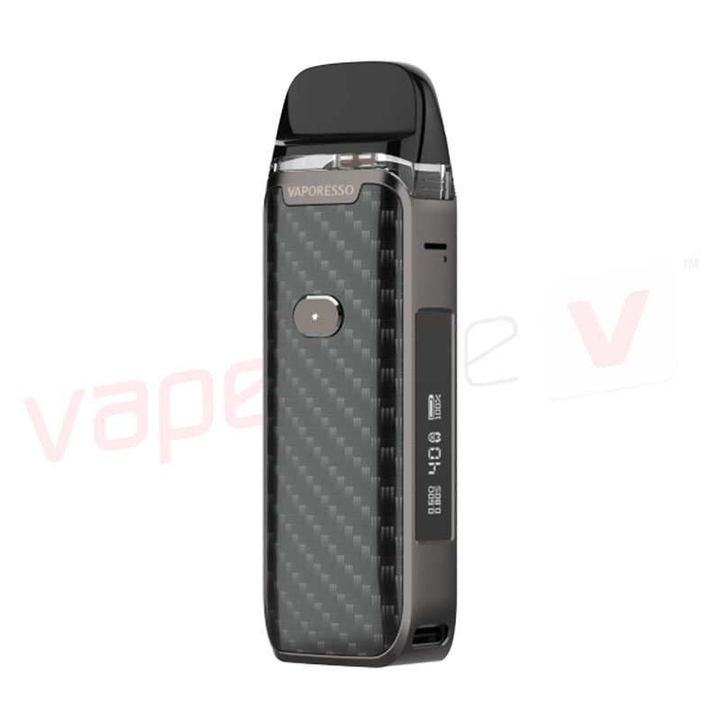 Product Variant Image Of Luxe PM40 Pod Kit By Vaporesso