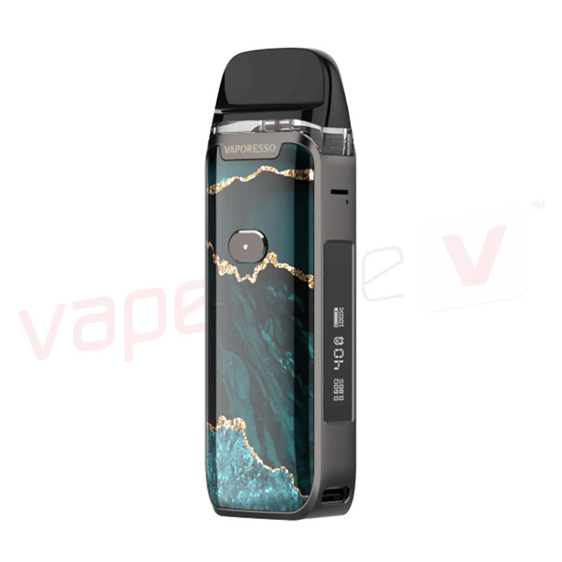 Product Variant Image Of Luxe PM40 Pod Kit By Vaporesso