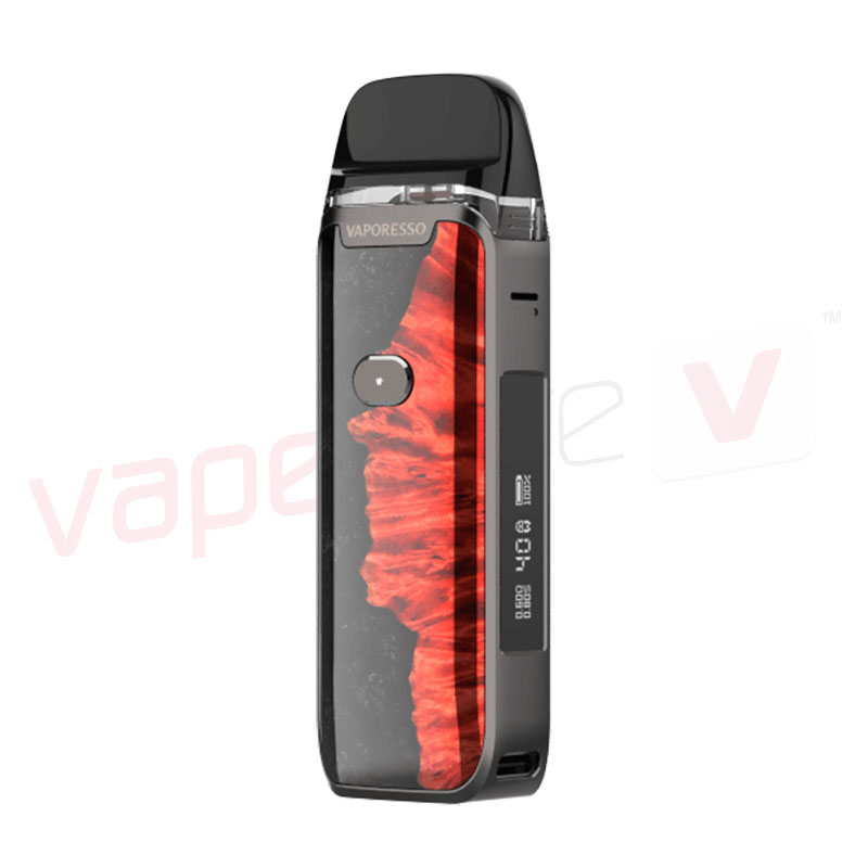 Product Variant Image Of Luxe PM40 Pod Kit By Vaporesso