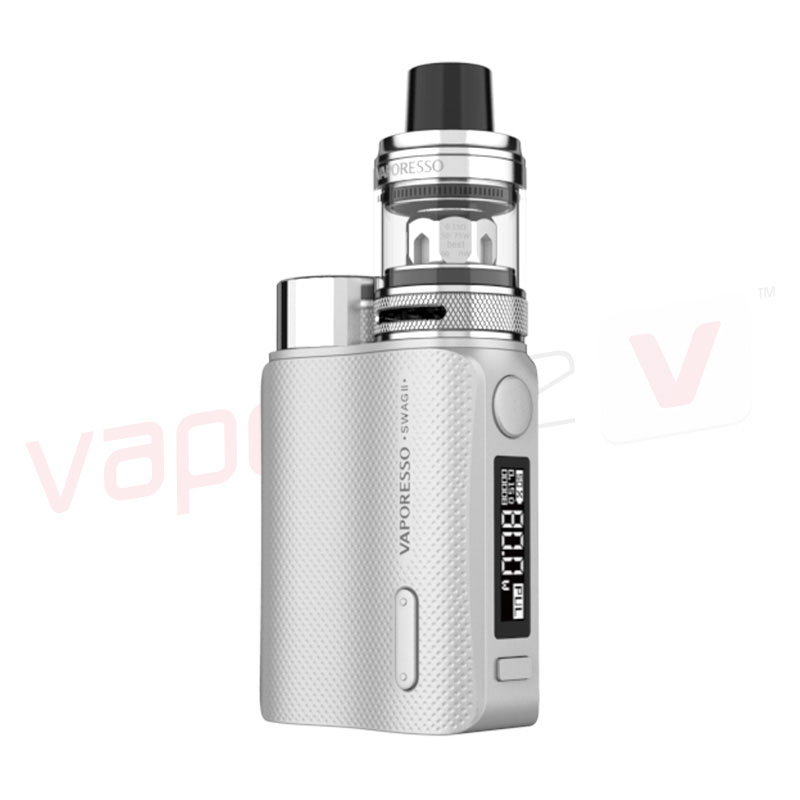 Product Variant Image Of Swag II Kit By Vaporesso