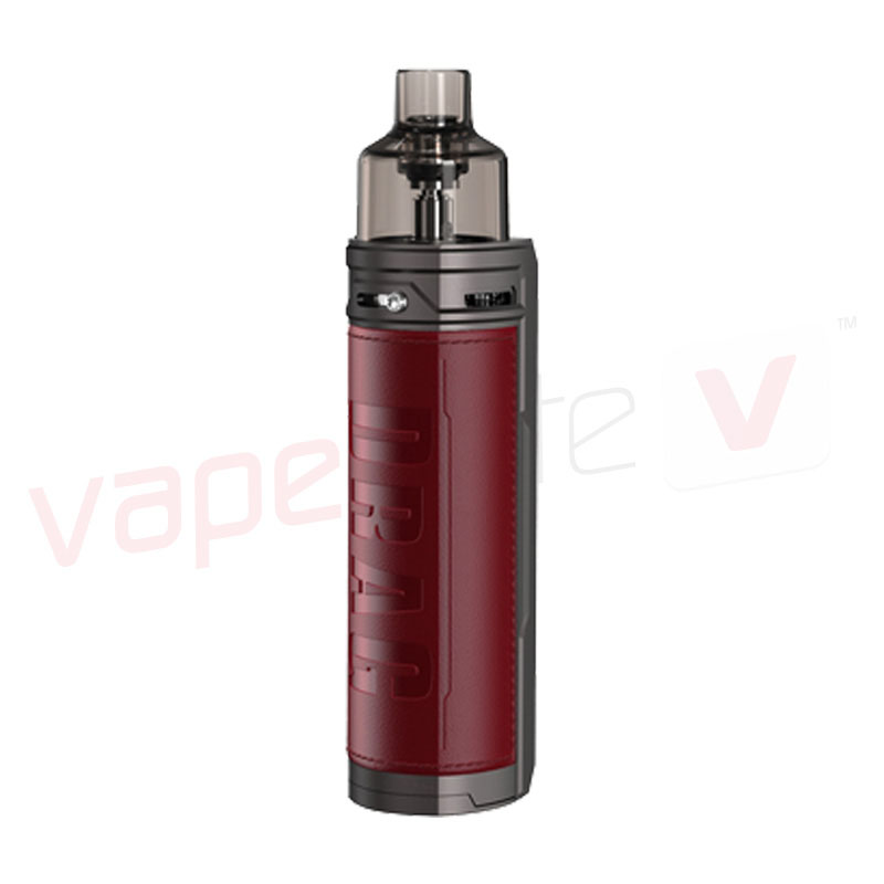 Product Variant Image Of Drag X Mod Pod Kit By Voopoo