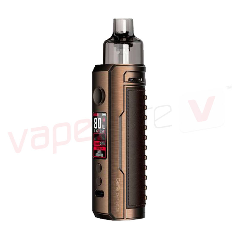 Product Variant Image Of Drag X Mod Pod Kit By Voopoo