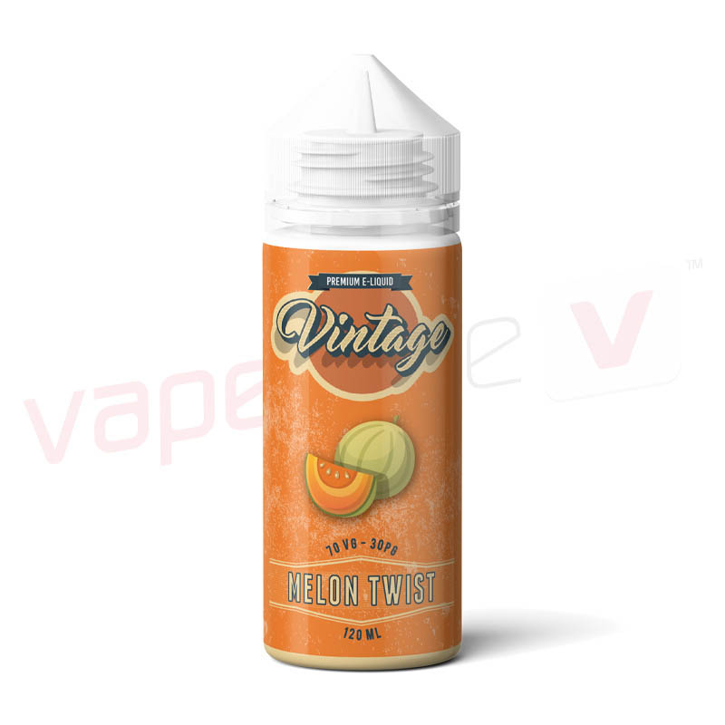 Product Variant Image Of Vintage Melon Twist