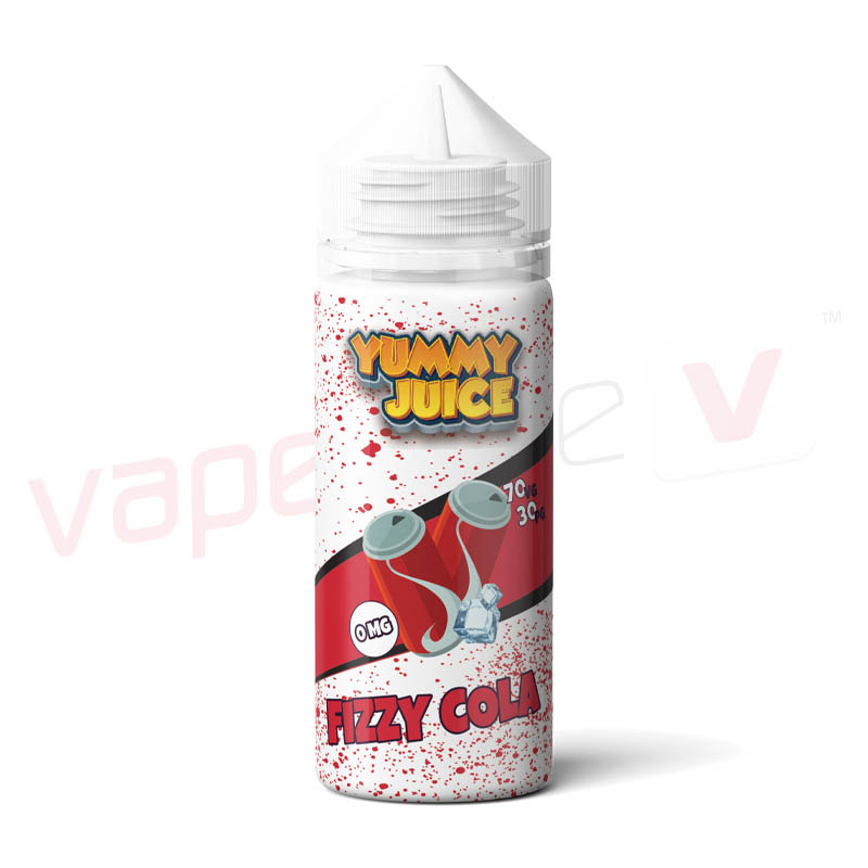 Product Variant Image Of Yummy Juice Fizzy Cola