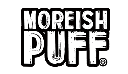 Moreish Puff