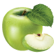Green Apple