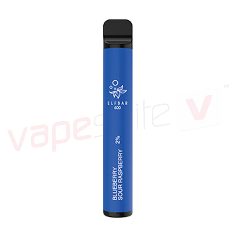 Product Variant Image Of 600 Disposable Pod by Elf Bar