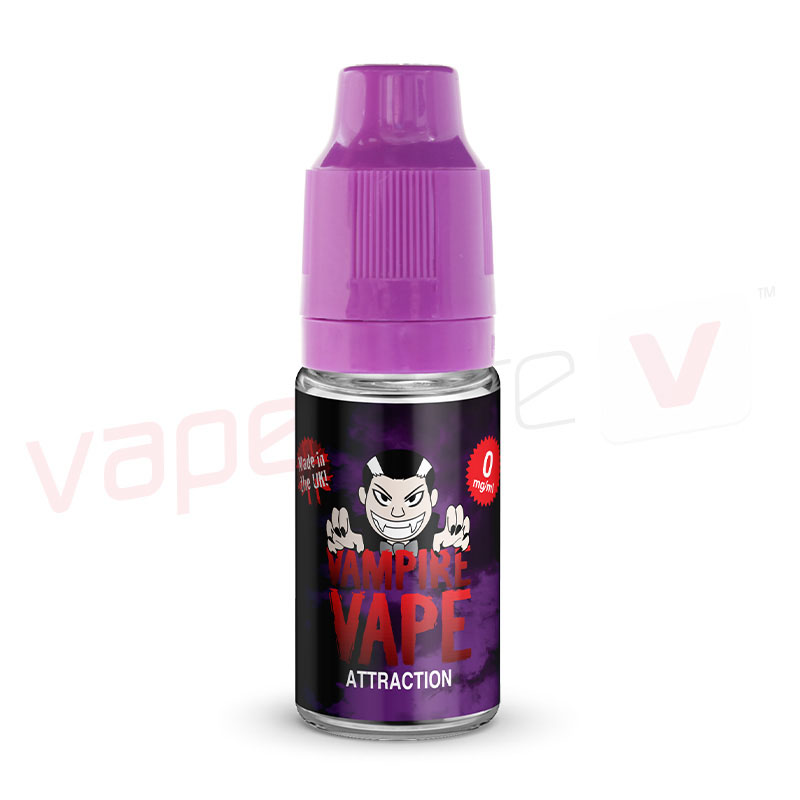 Product Variant Image Of Attraction By Vampire Vape
