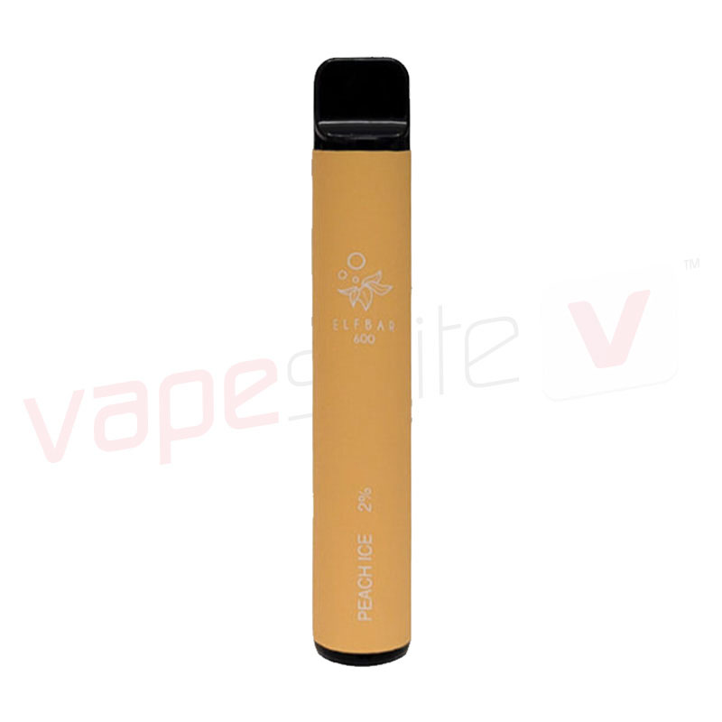 Product Variant Image Of 600 Disposable Pod by Elf Bar