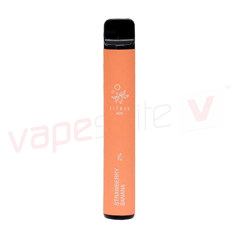 Product Variant Image Of 600 Disposable Pod by Elf Bar