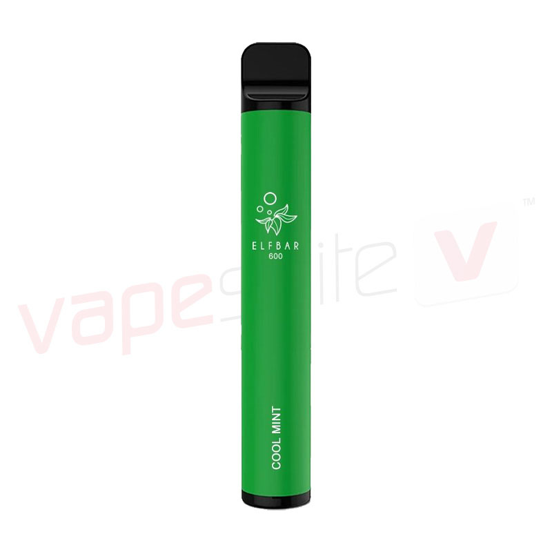 Product Variant Image Of 600 Disposable Pod by Elf Bar