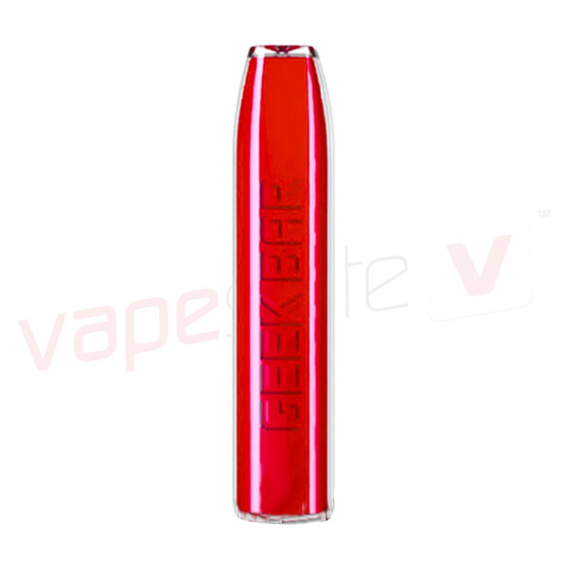 Product Variant Image Of Geek Bar Disposable Pod Device by Geek Vape